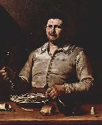 Jose de Ribera Taste France oil painting artist